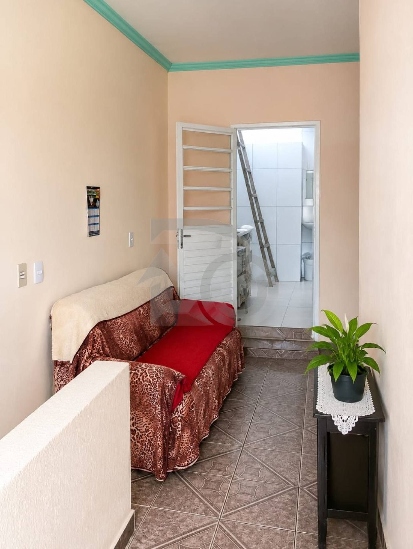 Casa para vender com 3 Quartos no Bairro Novo Paraíso em Aracaju