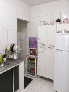 Casa para vender com 3 Quartos no Bairro Novo Paraíso em Aracaju