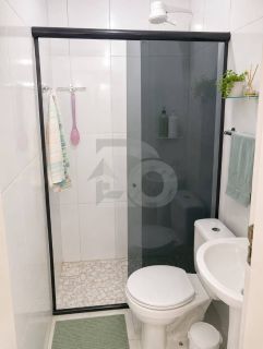Casa para vender com 3 Quartos no Bairro Novo Paraíso em Aracaju