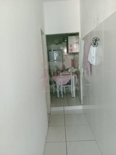 Casa para vender com 3 Quartos no Bairro Novo Paraíso em Aracaju