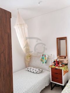 Casa para vender com 3 Quartos no Bairro Novo Paraíso em Aracaju