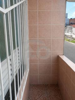 Casa para vender com 3 Quartos no Bairro Novo Paraíso em Aracaju