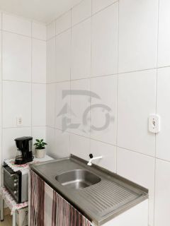 Casa para vender com 3 Quartos no Bairro Novo Paraíso em Aracaju