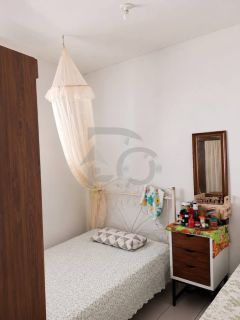 Casa para vender com 3 Quartos no Bairro Novo Paraíso em Aracaju