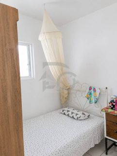 Casa para vender com 3 Quartos no Bairro Novo Paraíso em Aracaju