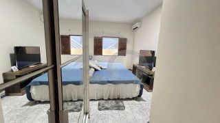 Prédio Residencial/comercial para vender com 4 Quartos, sendo 1 Suíte no Bairro Novo Paraíso