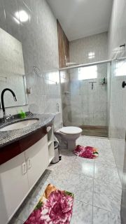 Prédio Residencial/comercial para vender com 4 Quartos, sendo 1 Suíte no Bairro Novo Paraíso