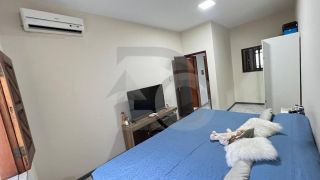 Prédio Residencial/comercial para vender com 4 Quartos, sendo 1 Suíte no Bairro Novo Paraíso