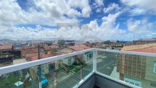 Prédio Residencial/comercial para vender com 4 Quartos, sendo 1 Suíte no Bairro Novo Paraíso