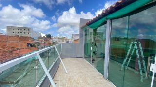 Prédio Residencial/comercial para vender com 4 Quartos, sendo 1 Suíte no Bairro Novo Paraíso