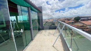 Prédio Residencial/comercial para vender com 4 Quartos, sendo 1 Suíte no Bairro Novo Paraíso