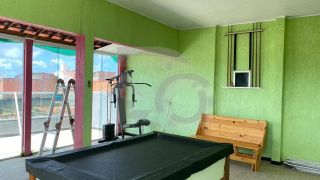 Prédio Residencial/comercial para vender com 4 Quartos, sendo 1 Suíte no Bairro Novo Paraíso