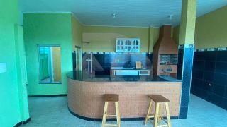 Prédio Residencial/comercial para vender com 4 Quartos, sendo 1 Suíte no Bairro Novo Paraíso