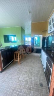 Prédio Residencial/comercial para vender com 4 Quartos, sendo 1 Suíte no Bairro Novo Paraíso