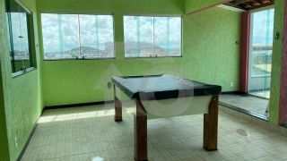 Prédio Residencial/comercial para vender com 4 Quartos, sendo 1 Suíte no Bairro Novo Paraíso
