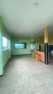 Prédio Residencial/comercial para vender com 4 Quartos, sendo 1 Suíte no Bairro Novo Paraíso
