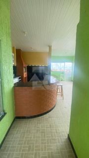 Prédio Residencial/comercial para vender com 4 Quartos, sendo 1 Suíte no Bairro Novo Paraíso