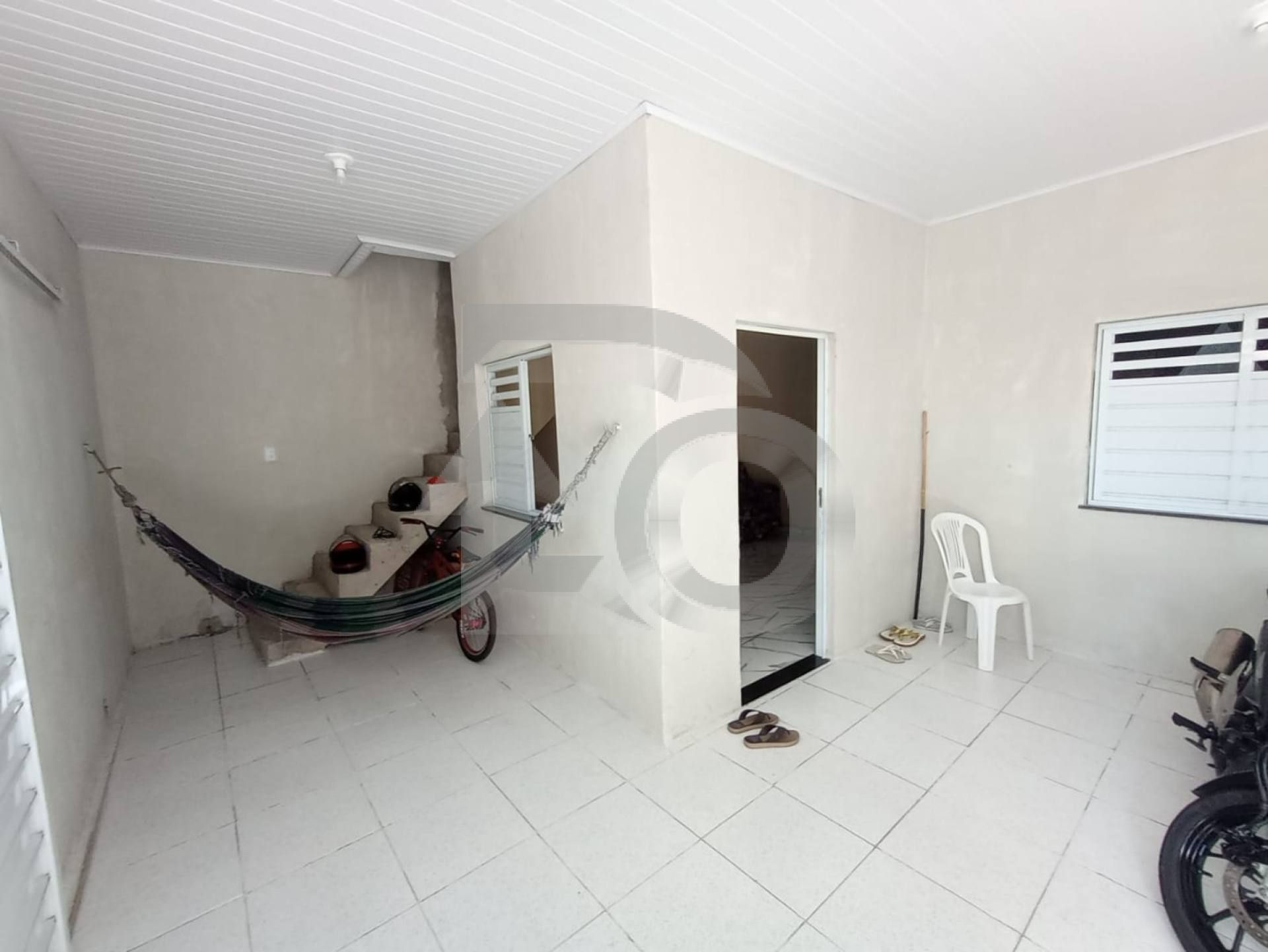 Casa para vender com 3 Quartos, sendo 1 Suíte no Bairro Soledade em Aracaju