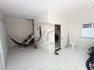Casa para vender com 3 Quartos, sendo 1 Suíte no Bairro Soledade em Aracaju