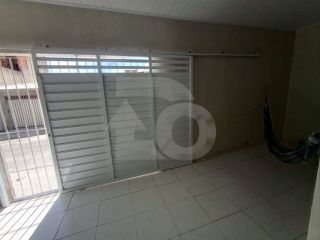 Casa para vender com 3 Quartos, sendo 1 Suíte no Bairro Soledade em Aracaju