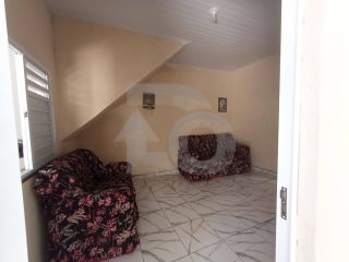 Casa para vender com 3 Quartos, sendo 1 Suíte no Bairro Soledade em Aracaju
