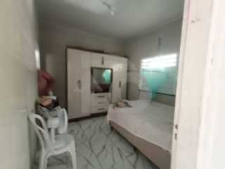 Casa para vender com 3 Quartos, sendo 1 Suíte no Bairro Soledade em Aracaju