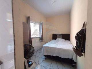 Casa para vender com 3 Quartos, sendo 1 Suíte no Bairro Soledade em Aracaju