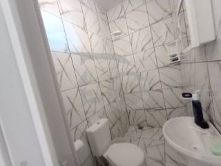 Casa para vender com 3 Quartos, sendo 1 Suíte no Bairro Soledade em Aracaju