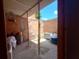Casa para vender com 3 Quartos, sendo 1 Suíte no Bairro Soledade em Aracaju