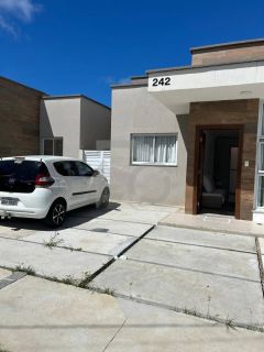 Casa de Condomínio para vender com 3 Quartos, sendo 1 Suíte no Bairro Alphaville em Barra Dos Coqueiros