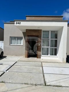Casa de Condomínio para vender com 3 Quartos, sendo 1 Suíte no Bairro Alphaville em Barra Dos Coqueiros