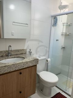 Casa de Condomínio para vender com 3 Quartos, sendo 1 Suíte no Bairro Alphaville em Barra Dos Coqueiros