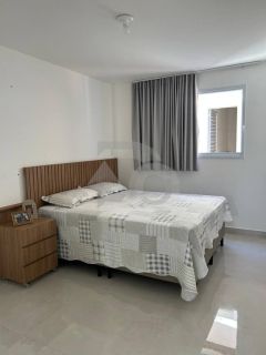 Casa de Condomínio para vender com 3 Quartos, sendo 1 Suíte no Bairro Alphaville em Barra Dos Coqueiros