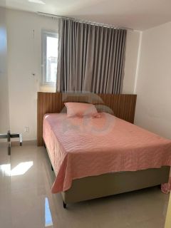 Casa de Condomínio para vender com 3 Quartos, sendo 1 Suíte no Bairro Alphaville em Barra Dos Coqueiros