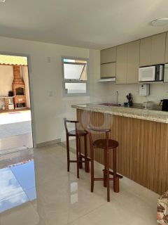 Casa de Condomínio para vender com 3 Quartos, sendo 1 Suíte no Bairro Alphaville em Barra Dos Coqueiros