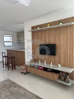 Casa de Condomínio para vender com 3 Quartos, sendo 1 Suíte no Bairro Alphaville em Barra Dos Coqueiros