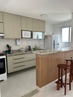 Casa de Condomínio para vender com 3 Quartos, sendo 1 Suíte no Bairro Alphaville em Barra Dos Coqueiros