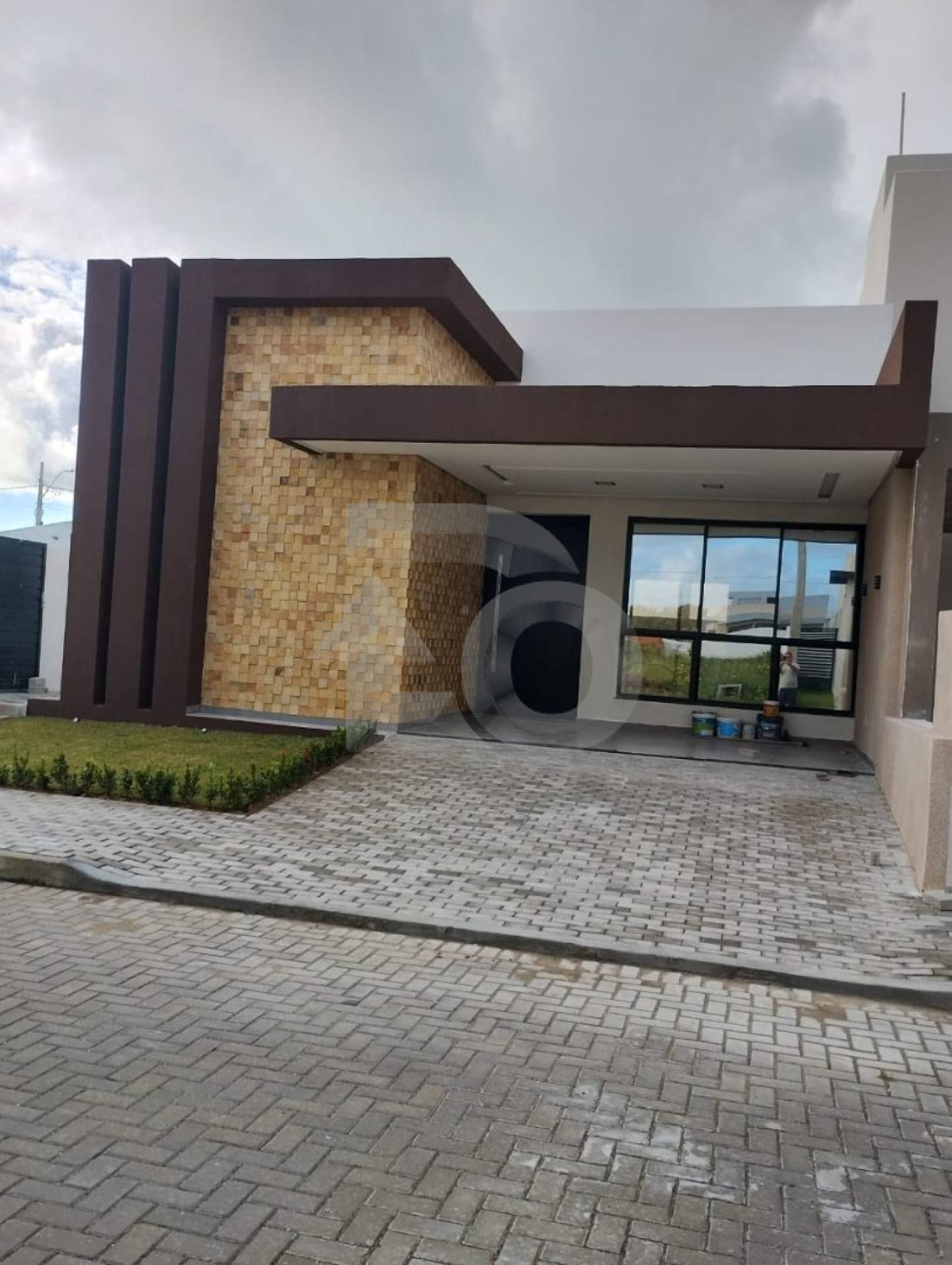 Casa de Condomínio para vender com 3 Quartos, sendo 1 Suíte na Barra Dos Coqueiros