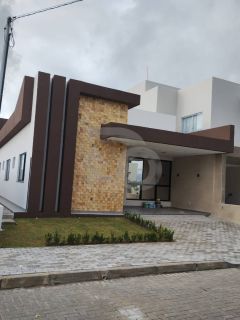 Casa de Condomínio para vender com 3 Quartos, sendo 1 Suíte na Barra Dos Coqueiros