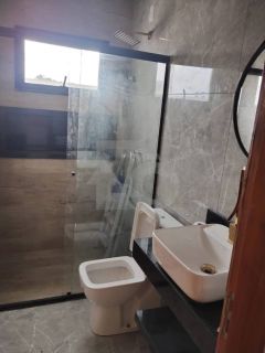 Casa de Condomínio para vender com 3 Quartos, sendo 1 Suíte na Barra Dos Coqueiros
