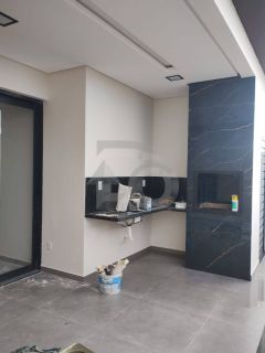 Casa de Condomínio para vender com 3 Quartos, sendo 1 Suíte na Barra Dos Coqueiros