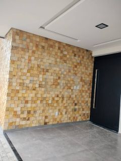 Casa de Condomínio para vender com 3 Quartos, sendo 1 Suíte na Barra Dos Coqueiros