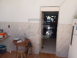Casa para vender com 2 Quartos, sendo 1 Suíte no Bairro Pereira Lobo em Aracaju
