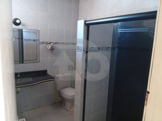 Casa para vender com 2 Quartos, sendo 1 Suíte no Bairro Pereira Lobo em Aracaju
