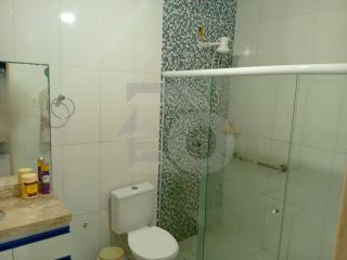 Casa para vender com 2 Quartos, sendo 1 Suíte no Bairro Pereira Lobo em Aracaju