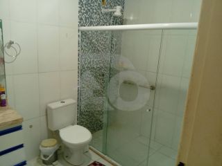 Casa para vender com 2 Quartos, sendo 1 Suíte no Bairro Pereira Lobo em Aracaju