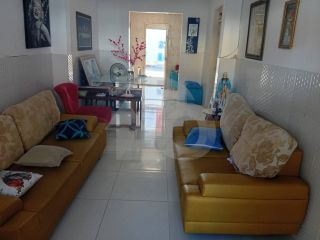 Casa para vender com 2 Quartos, sendo 1 Suíte no Bairro Pereira Lobo em Aracaju
