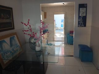Casa para vender com 2 Quartos, sendo 1 Suíte no Bairro Pereira Lobo em Aracaju