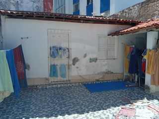 Casa para vender com 2 Quartos, sendo 1 Suíte no Bairro Pereira Lobo em Aracaju