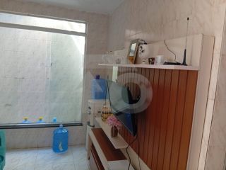 Casa para vender com 2 Quartos, sendo 1 Suíte no Bairro Pereira Lobo em Aracaju